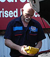 Yagoona Motor Repairs highly trained Bosch Technicians